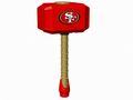 Game Day Team Hammer – Choose Your Favorite Pro Football Team