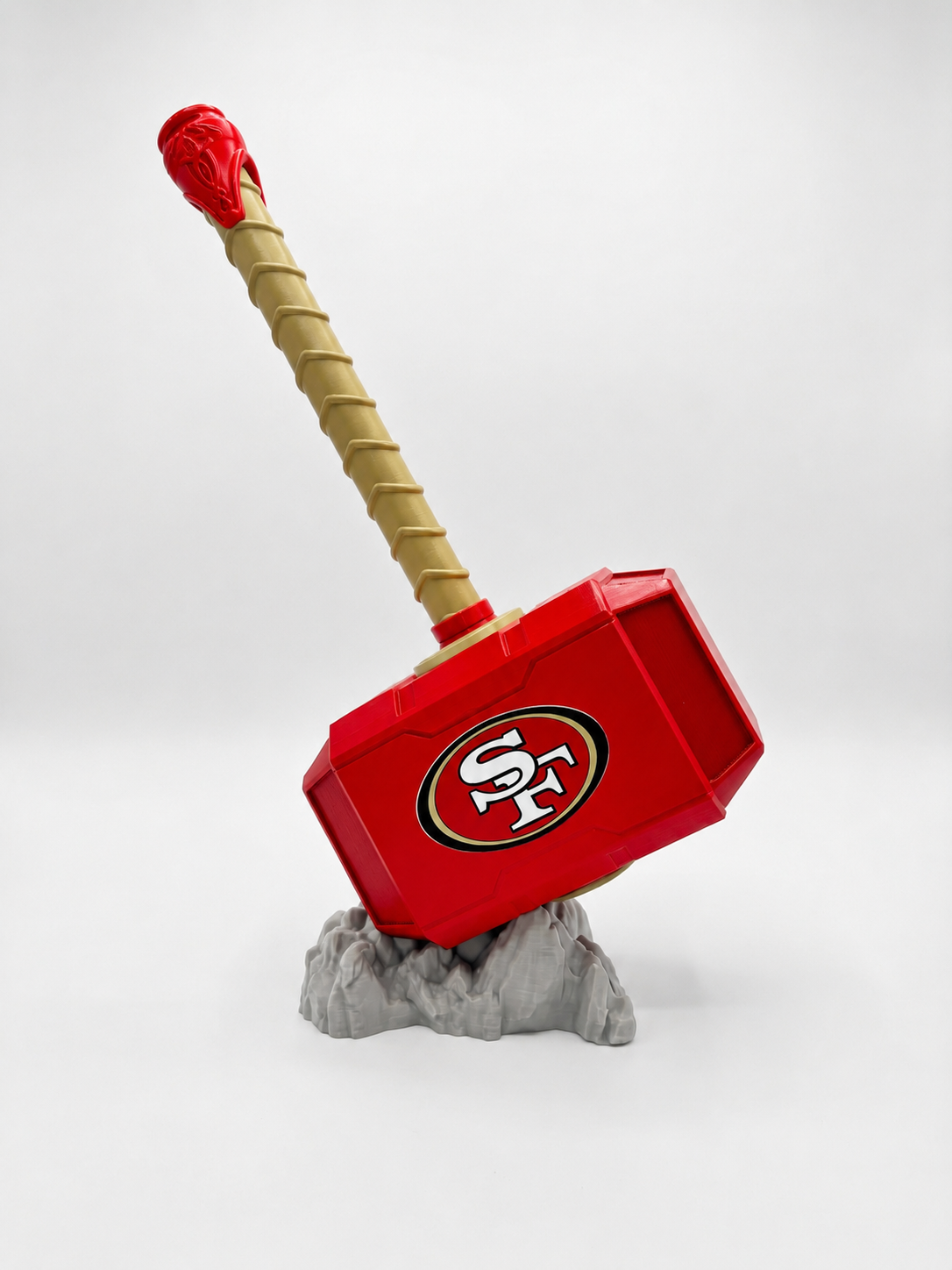 Game Day Team Hammer – Choose Your Favorite Pro Football Team
