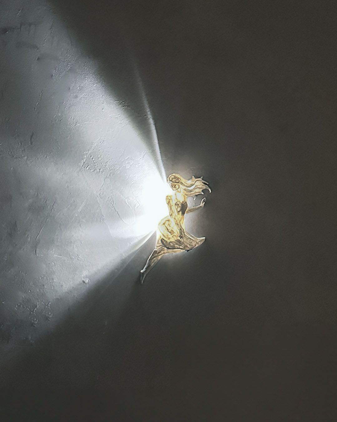 Dream Fairy LED Wall Light