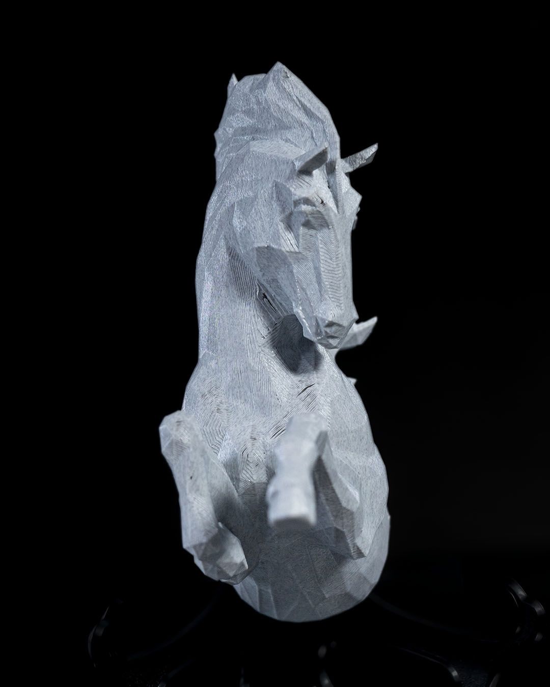 Celestial Pegasus LED Projection Wall Light