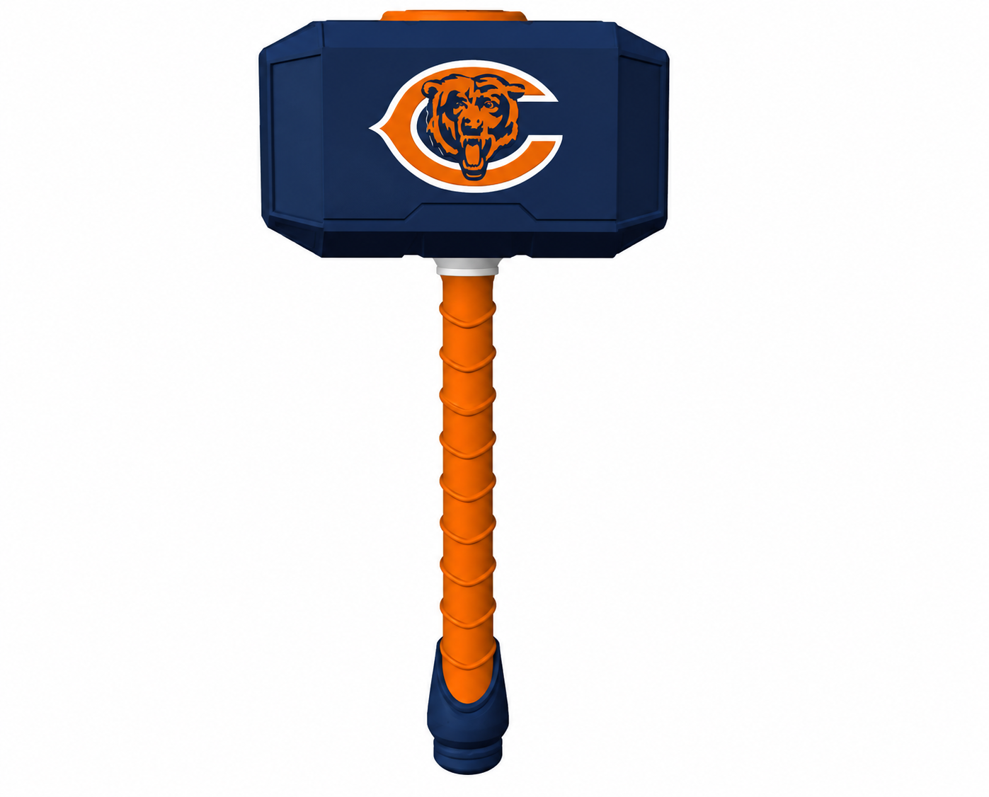 Game Day Team Hammer – Choose Your Favorite Pro Football Team