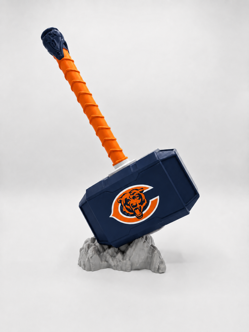 Game Day Team Hammer – Choose Your Favorite Pro Football Team