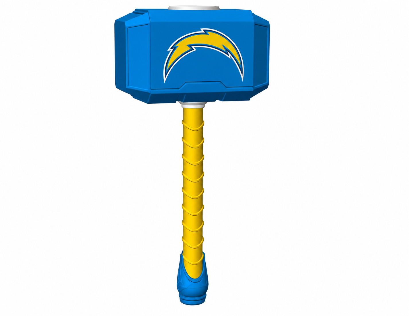 Game Day Team Hammer – Choose Your Favorite Pro Football Team