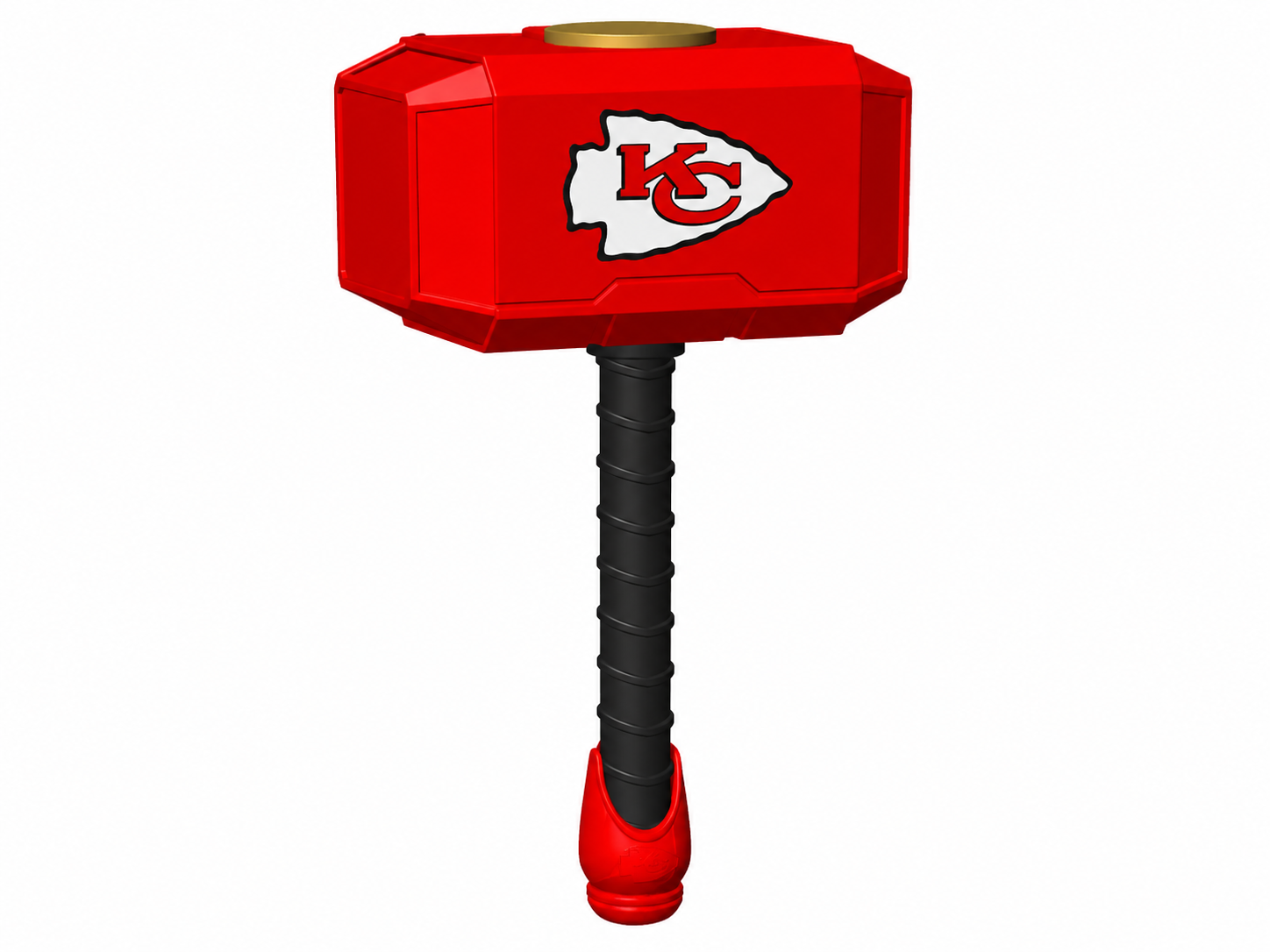 Game Day Team Hammer – Choose Your Favorite Pro Football Team