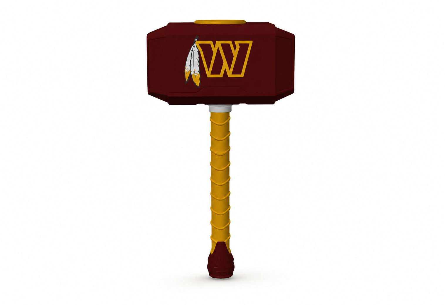 Game Day Team Hammer – Choose Your Favorite Pro Football Team