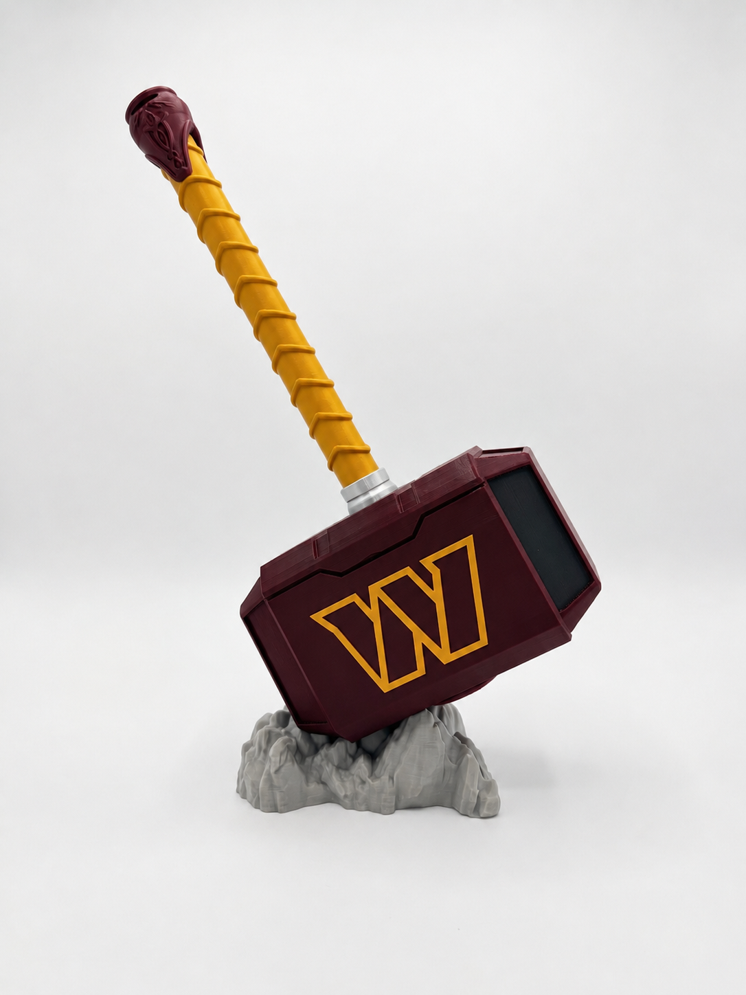 Game Day Team Hammer – Choose Your Favorite Pro Football Team