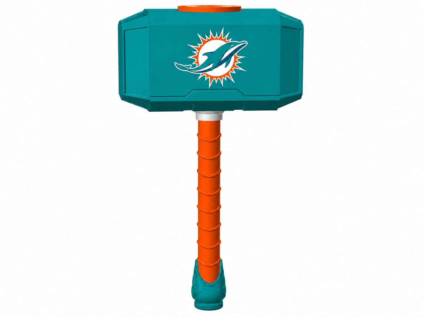 Game Day Team Hammer – Choose Your Favorite Pro Football Team
