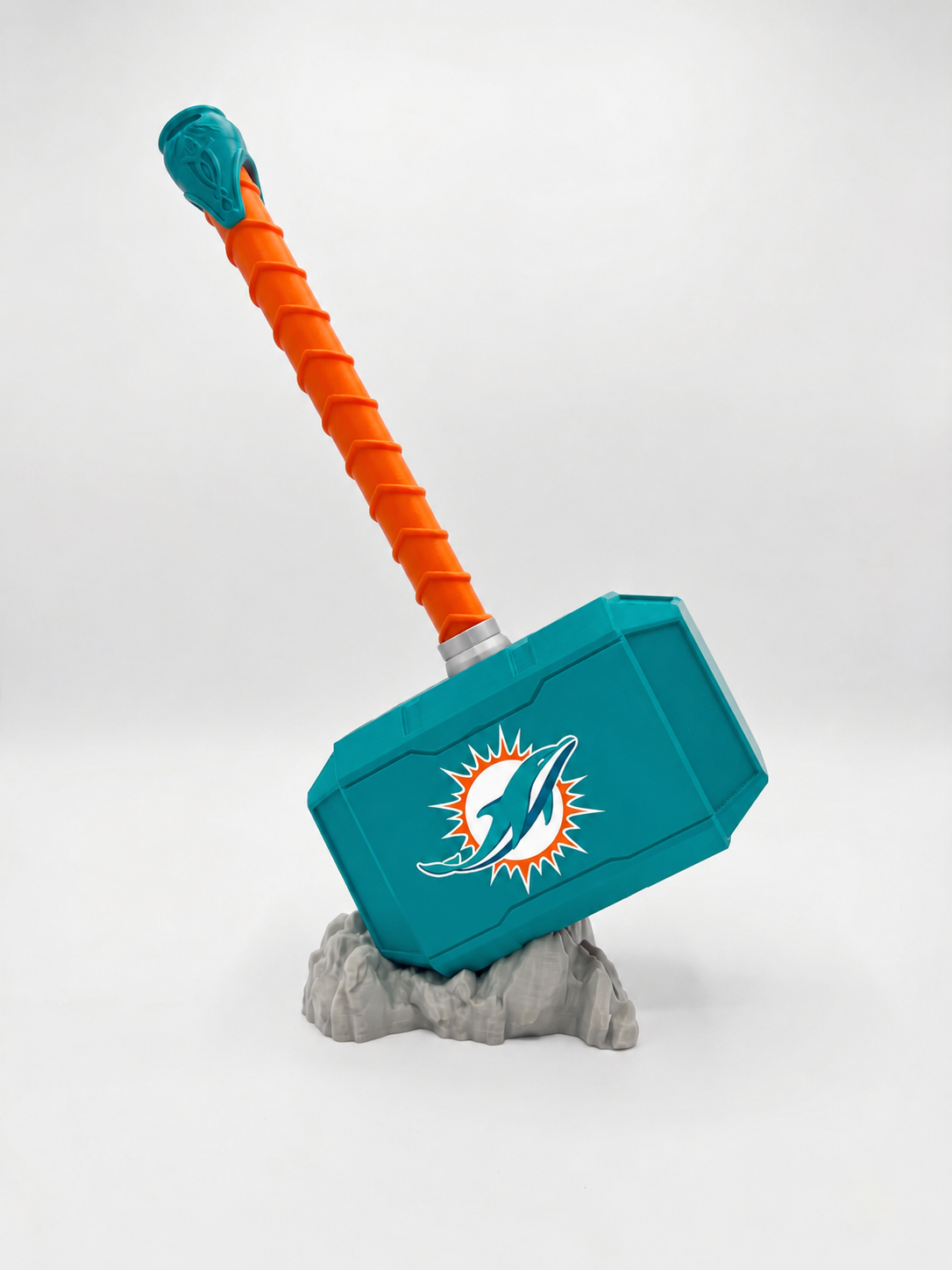 Game Day Team Hammer – Choose Your Favorite Pro Football Team