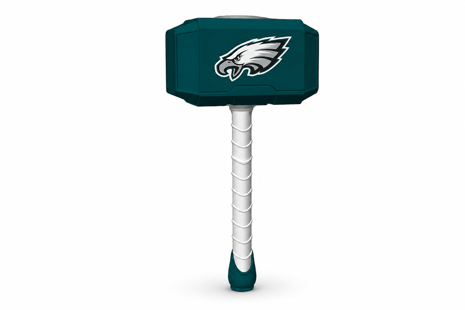 Game Day Team Hammer – Choose Your Favorite Pro Football Team