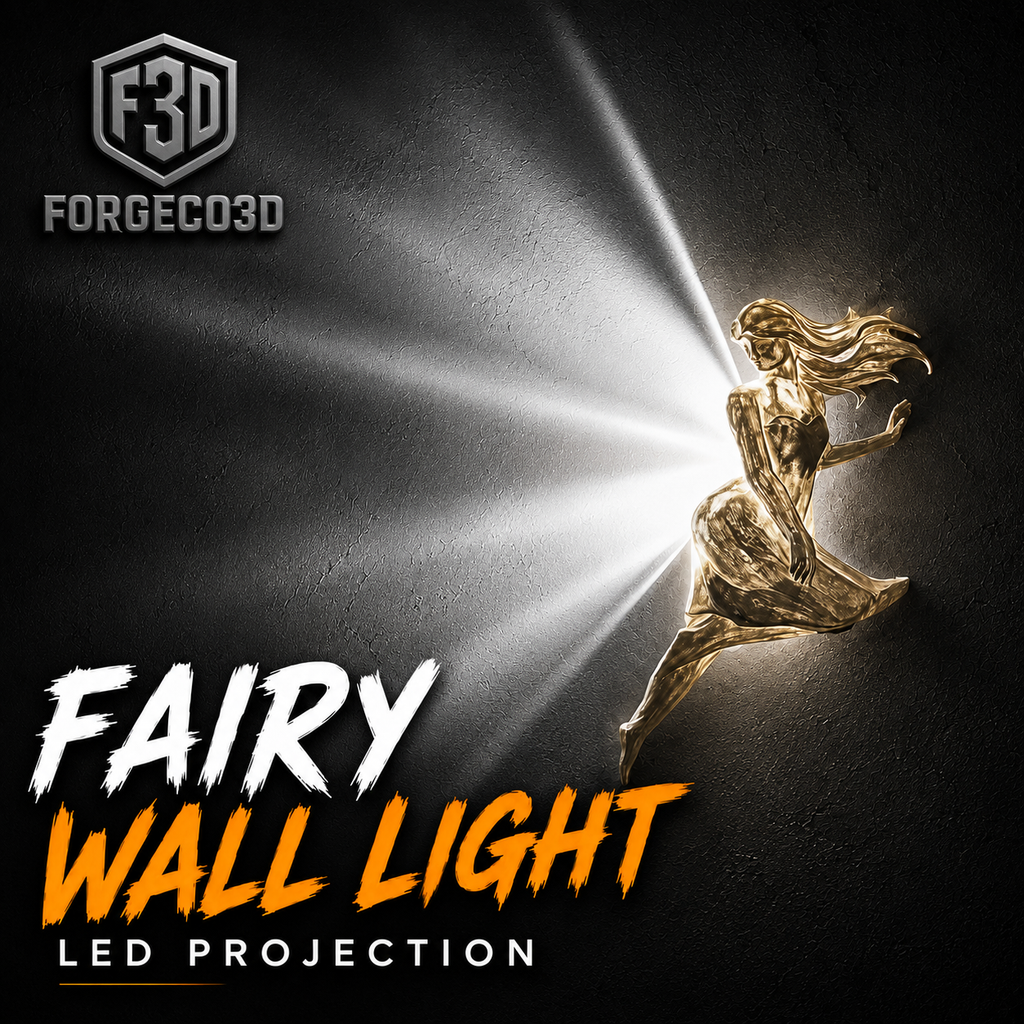 Dream Fairy LED Wall Light