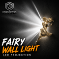Dream Fairy LED Wall Light
