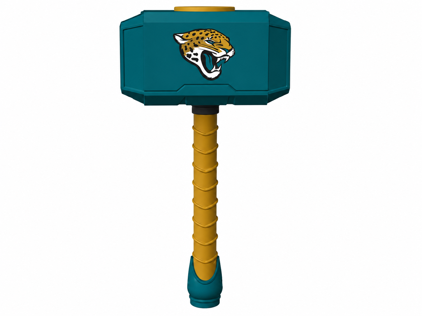 Game Day Team Hammer – Choose Your Favorite Pro Football Team