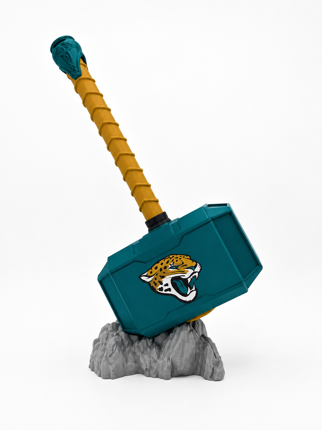 Game Day Team Hammer – Choose Your Favorite Pro Football Team