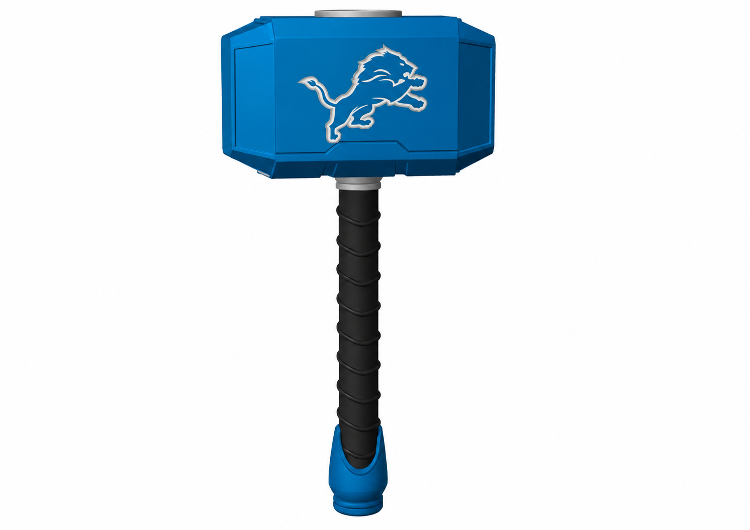 Game Day Team Hammer – Choose Your Favorite Pro Football Team