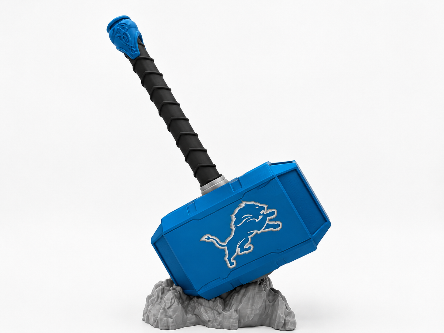 Game Day Team Hammer – Choose Your Favorite Pro Football Team