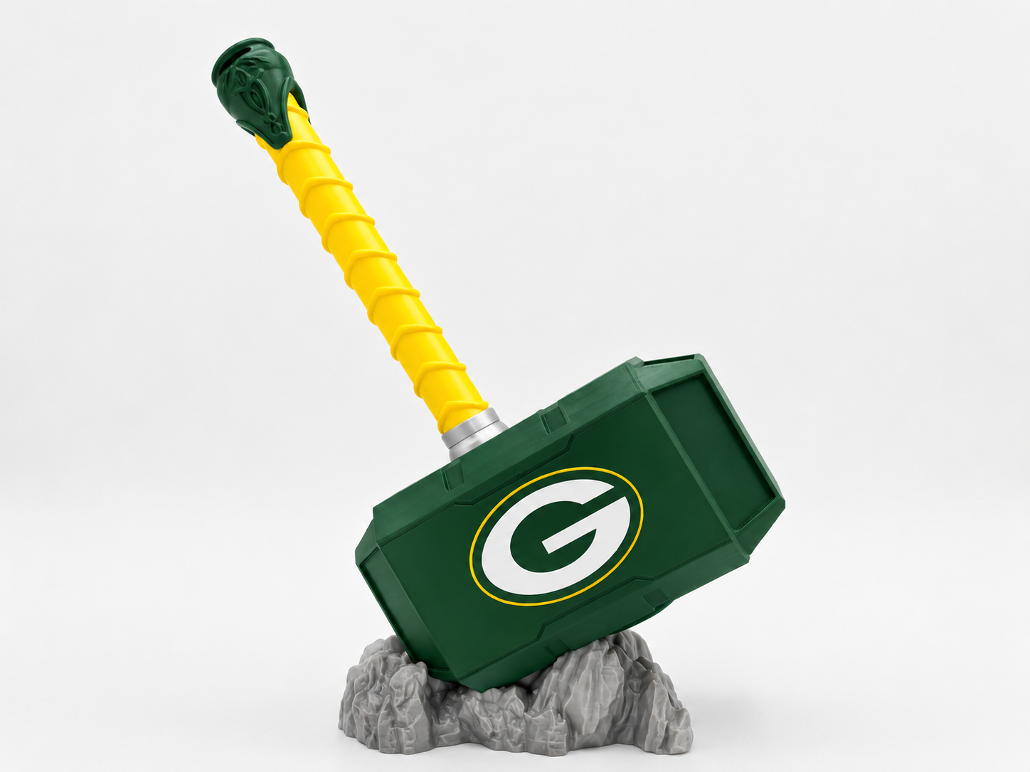 Game Day Team Hammer – Choose Your Favorite Pro Football Team