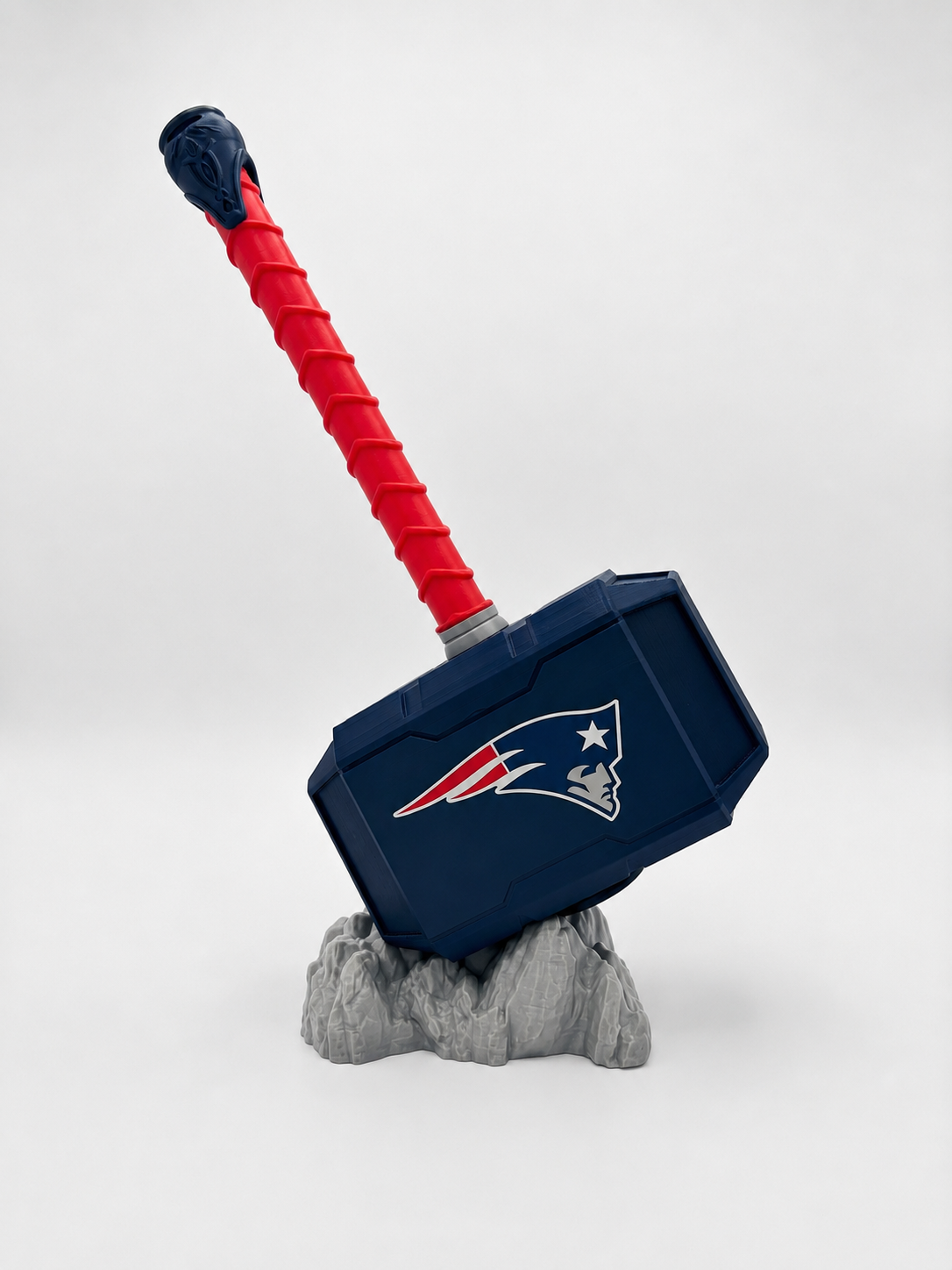 Game Day Team Hammer – Choose Your Favorite Pro Football Team