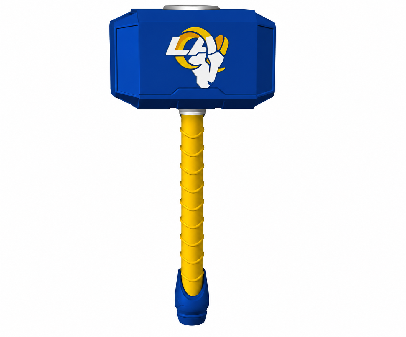 Game Day Team Hammer – Choose Your Favorite Pro Football Team