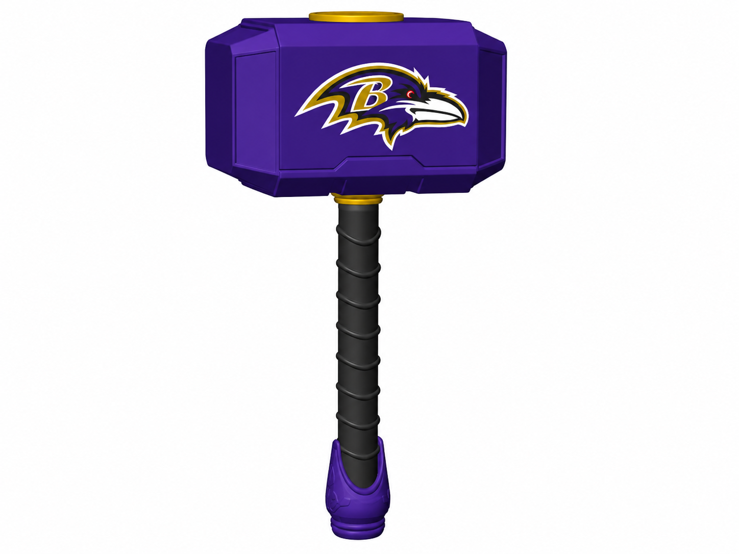 Game Day Team Hammer – Choose Your Favorite Pro Football Team