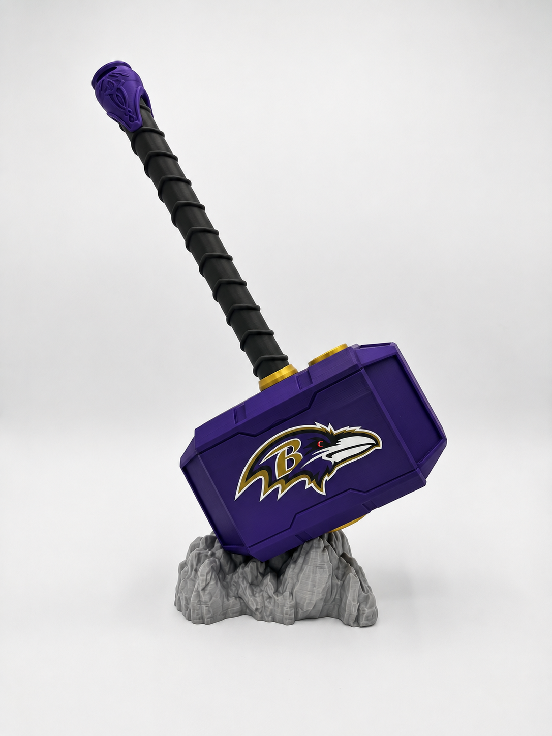 Game Day Team Hammer – Choose Your Favorite Pro Football Team