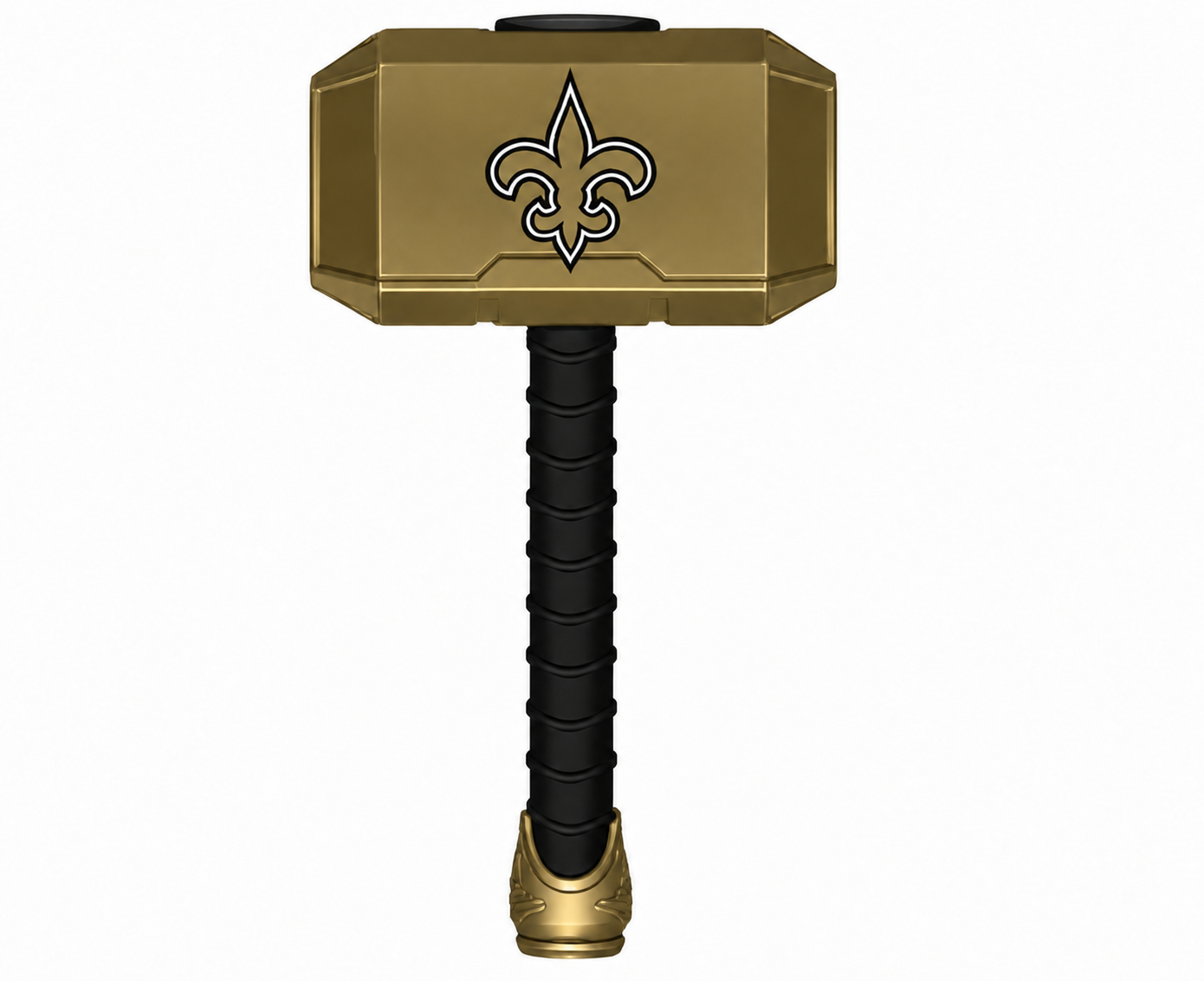 Game Day Team Hammer – Choose Your Favorite Pro Football Team