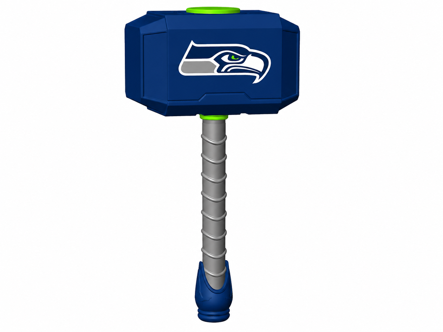 Game Day Team Hammer – Choose Your Favorite Pro Football Team