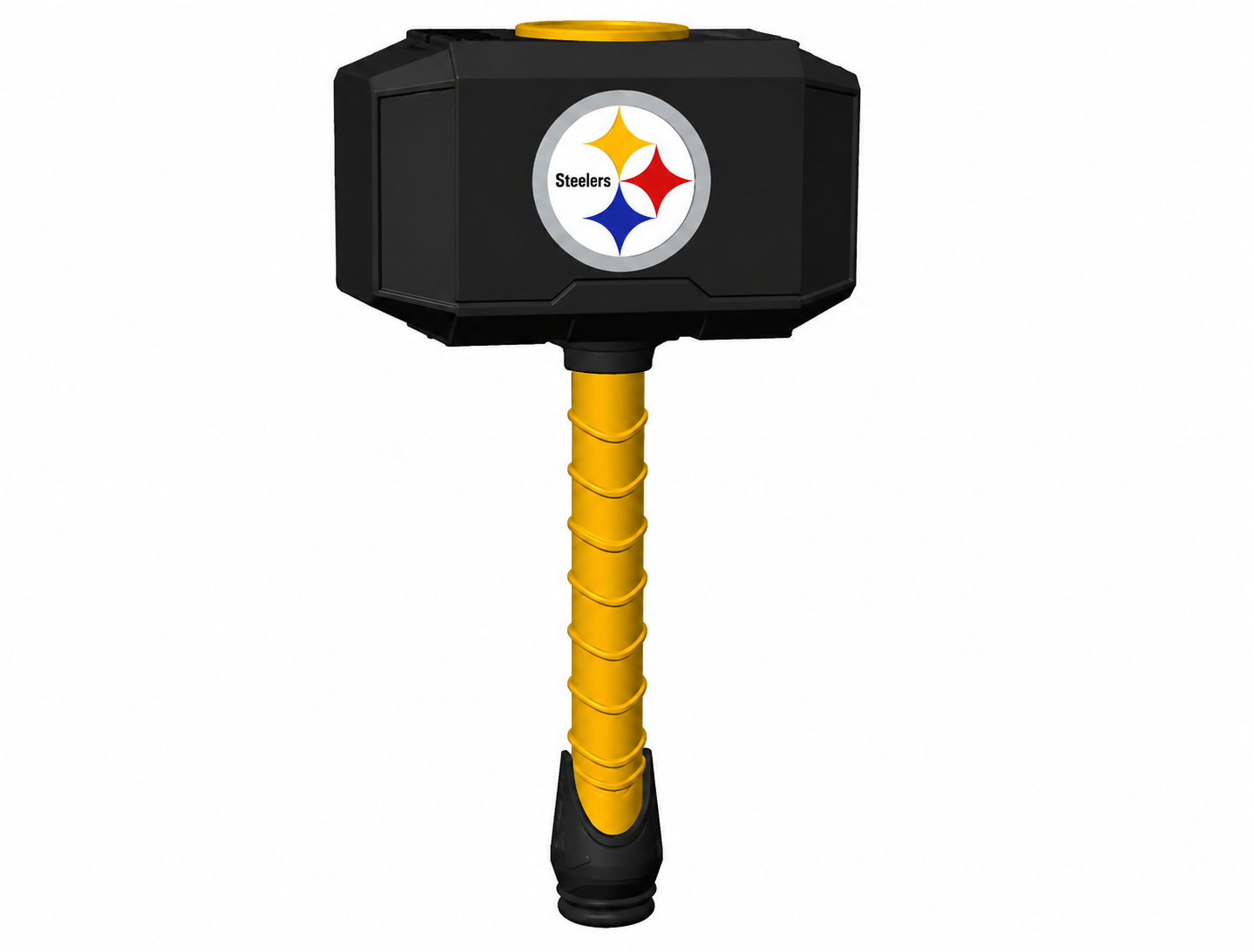Game Day Team Hammer – Choose Your Favorite Pro Football Team