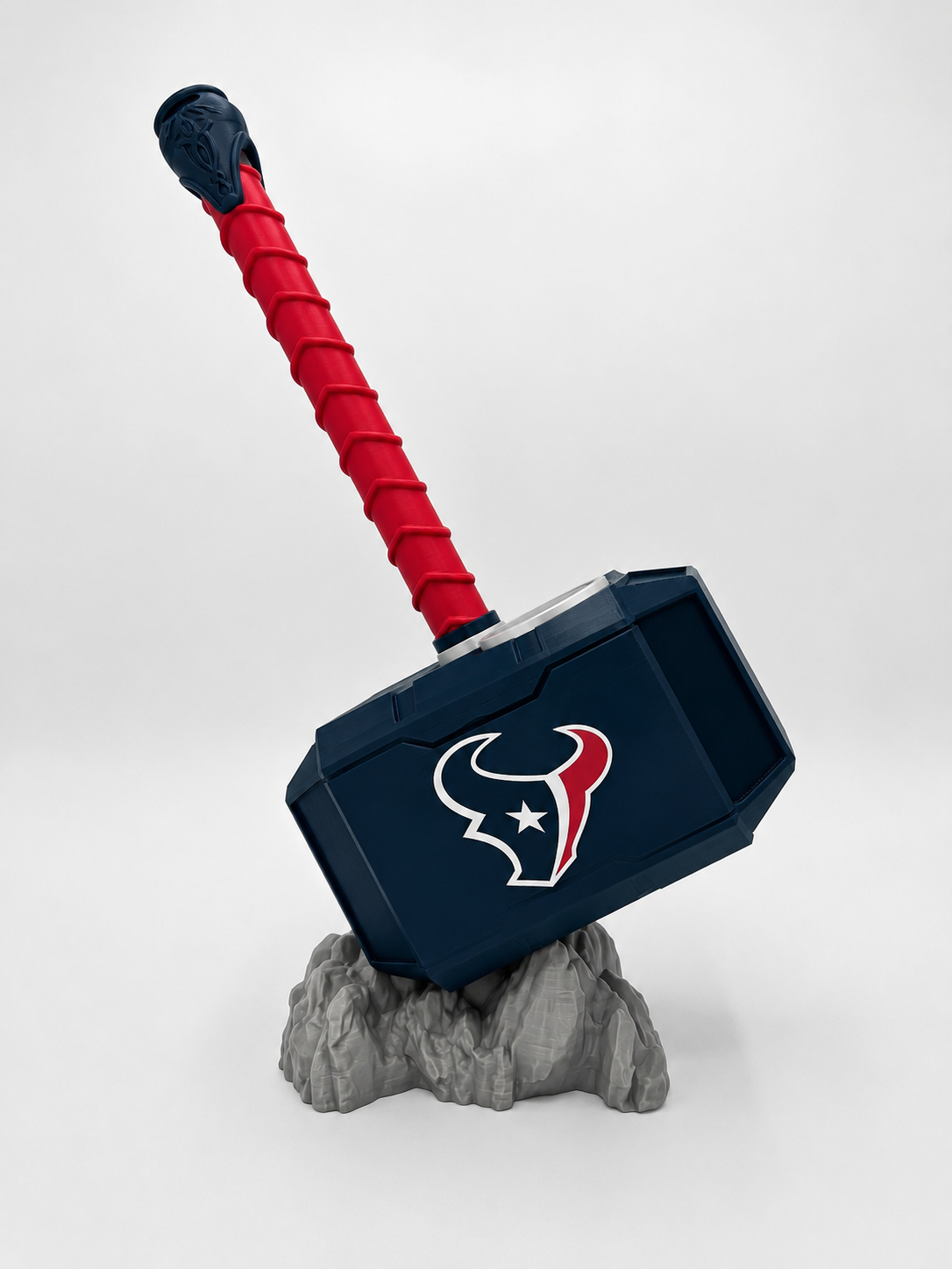 Game Day Team Hammer – Choose Your Favorite Pro Football Team