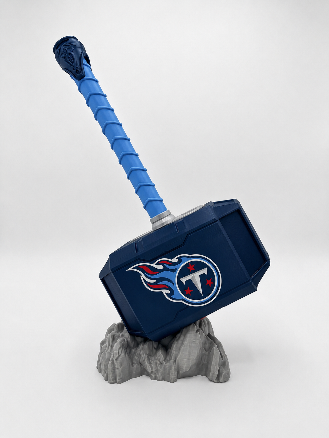 Game Day Team Hammer – Choose Your Favorite Pro Football Team