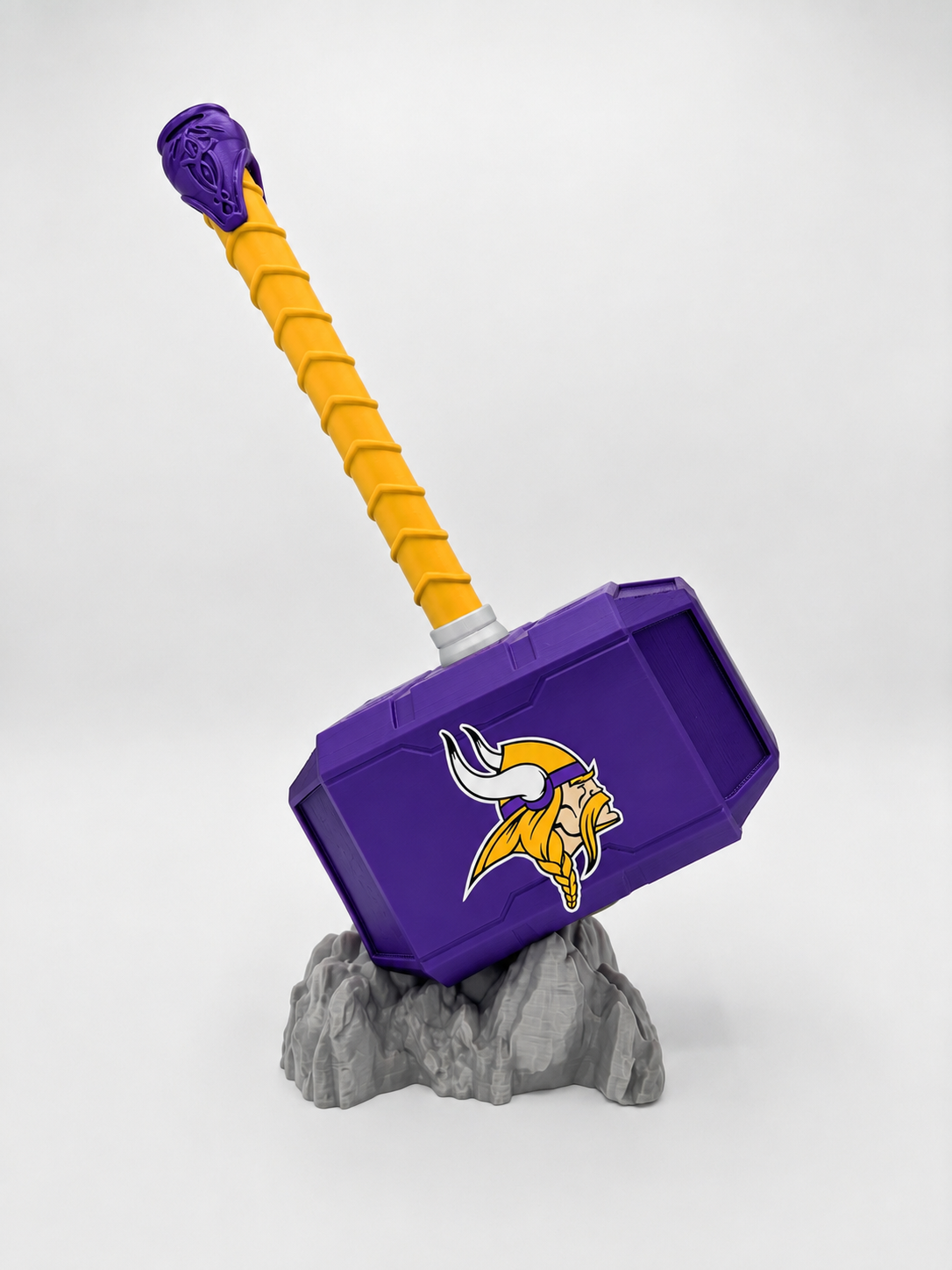 Game Day Team Hammer – Choose Your Favorite Pro Football Team